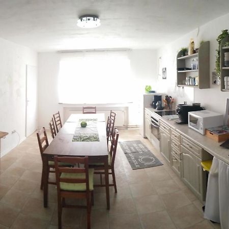 Pension Wiesental Экстерьер фото