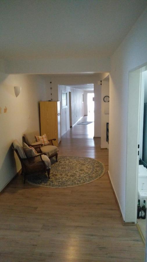 Pension Wiesental Экстерьер фото